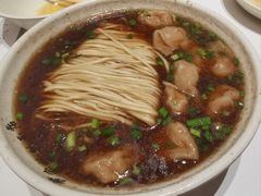 -蒋家桥饺面店(四望亭路店)