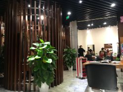 -思妍丽美发沙龙