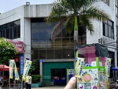 -细村农贸综合市场