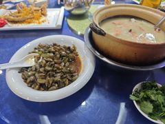 -东江海鲜大排档·潮汕菜·砂锅粥