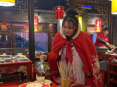 -蜀大侠·牛肉自助火锅(慈溪店)