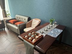 -曼格纳·曼芯馆(杨浦店)