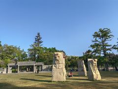 -四海公园(南山区)
