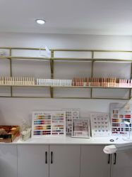 -丫丫NAIL日式自助美甲美睫沙龙