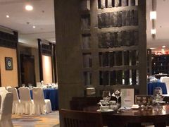 -良渚君澜度假酒店·中餐厅