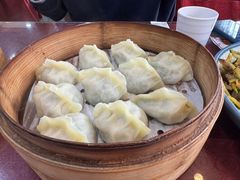 -老边饺子馆(中街店)