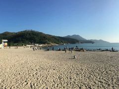 -南丫岛