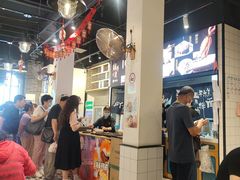 -鲜得来排骨年糕(即墨路店)