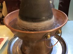 -福寿斋·老北京铜锅涮肉·烤鸭(顺义总店)
