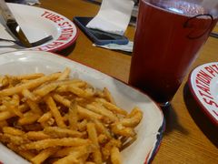 -Tube station站点比萨(王府井百货店)