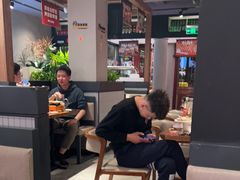 大堂-管氏翅吧(地安门创始店)