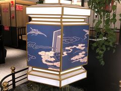 -江边城外烤全鱼(汉光百货店)