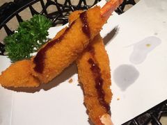 -贵木日本料理·铁板烧(新地假日广场店)