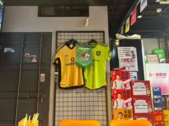 -京狮炙燥·精酿烧烤(首经贸店)