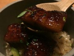 -RONIN Snack Bar