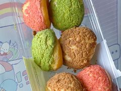 -MaKY米旗(熙地港店)