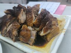 -海鲜街菜馆(海珠南路店)