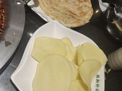 -清真·锦翔炝锅鱼(明德门店)