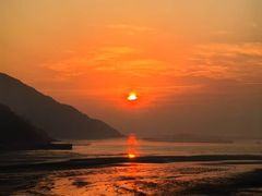 -北岐滩涂