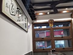 -长人馄饨铺(解放街店)