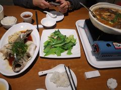 -周锦记广式餐厅