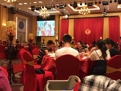 大堂-佰园全日西餐厅-厦门佰翔软件园酒店