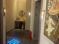 -锦艾·推拿艾灸&疗愈SPA(凯德1818店)