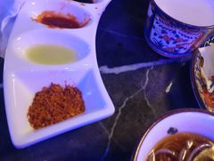 -十三姨正合丰烤肉(营迹路店)