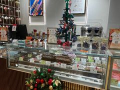 -VENCHI 闻绮(上海佛罗伦萨小镇店)