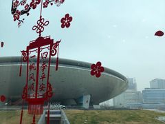 -世博源公馆·本帮融合菜·主题包厢·江景餐厅