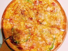 -HELLO MUSAE 拾光缪斯餐厅·纯正希腊风味(苏州中心店)