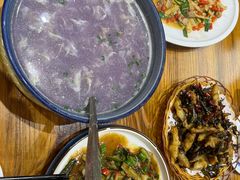 -下梅人家土菜馆(历史文化餐厅度假区店)