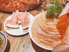 -旧街市鲜货老火锅(大光路店)