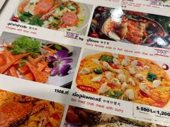 -光海鲜鱼翅餐厅(叻差拉披色路店)
