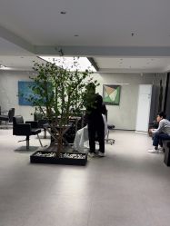 -付军剪艺JF ProSalon