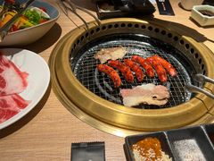 -牛角烧肉(步步高星城天地店)