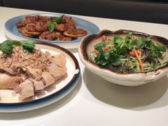 -清晖小苑•顺德地方菜(壹海城店)