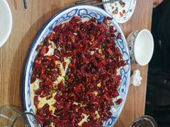 -王婆婆老妈蹄花川菜馆·非物质文化遗产(太古里一店)