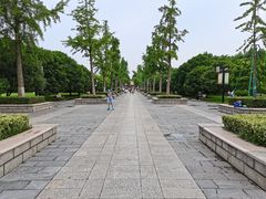-明故宫遗址公园