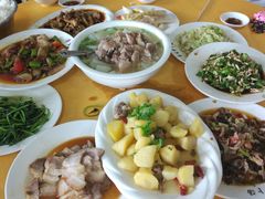 -荣生萝卜汤饭店