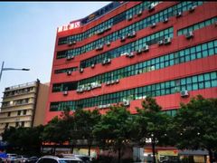 -航廷酒店(深圳宝安机场T3航站楼后瑞地铁站店)