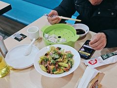 -老边饺子馆(西站店)
