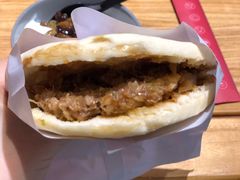 -煜北·西北小馆(曲阳路店)