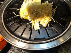 -九田家黑牛烤肉料理(太阳城店)