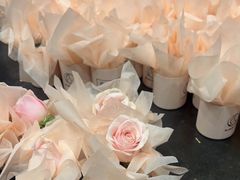 -HELEN FLORAL DESIGN(海上世界文化艺术中心店)