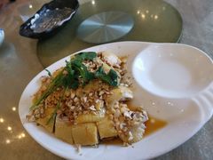 -壹山酒楼(三乡店)