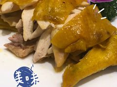 盐焗手撕鸡-一品粤珍轩(吴中路店)