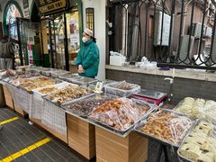 -黑窑厂糖油饼烤鸭·清真菜(旗舰店)