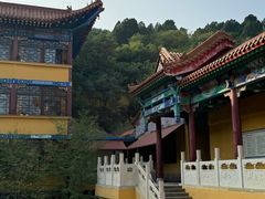 -正觉寺