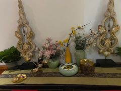 -域SPA·足疗·按摩·养生(静安寺店)